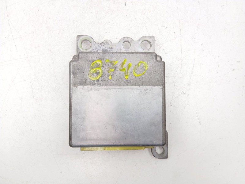 Recambio de centralita airbag para nissan x-trail i (t30) 2.2 di 4x4 referencia OEM IAM 988209H600  