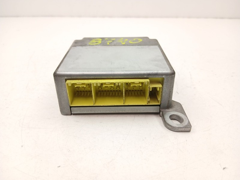 Recambio de centralita airbag para nissan x-trail i (t30) 2.2 di 4x4 referencia OEM IAM 988209H600  