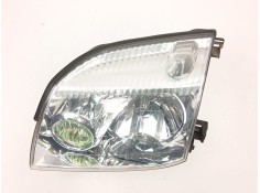 Recambio de faro izquierdo para nissan x-trail i (t30) 2.2 di 4x4 referencia OEM IAM 260608H925   2