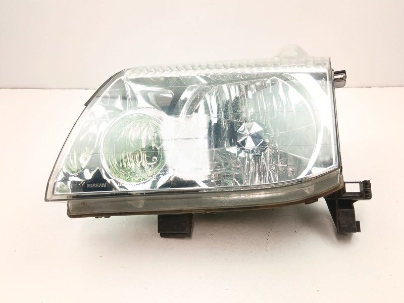 Recambio de faro izquierdo para nissan x-trail i (t30) 2.2 di 4x4 referencia OEM IAM 260608H925  