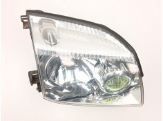 Recambio de faro derecho para nissan x-trail i (t30) 2.2 di 4x4 referencia OEM IAM 260108H925   2