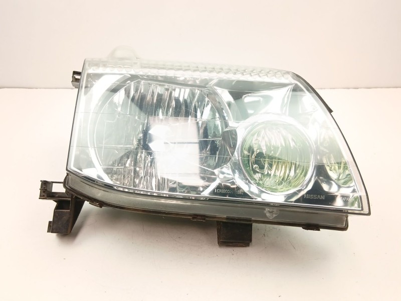 Recambio de faro derecho para nissan x-trail i (t30) 2.2 di 4x4 referencia OEM IAM 260108H925  