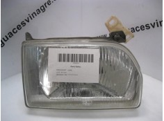 Recambio de faro dcho. : ford escort : 1.6 g/lu (88,4cv) 5p [1990] para ford escort 1.6 g/lu referencia OEM IAM   