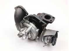 Recambio de turbo para peugeot 5008 (0u_, 0e_) 1.6 hdi referencia OEM IAM 9686120680 GTC1244VZ 