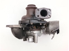 Recambio de turbo para peugeot 5008 (0u_, 0e_) 1.6 hdi referencia OEM IAM 9686120680 GTC1244VZ  2