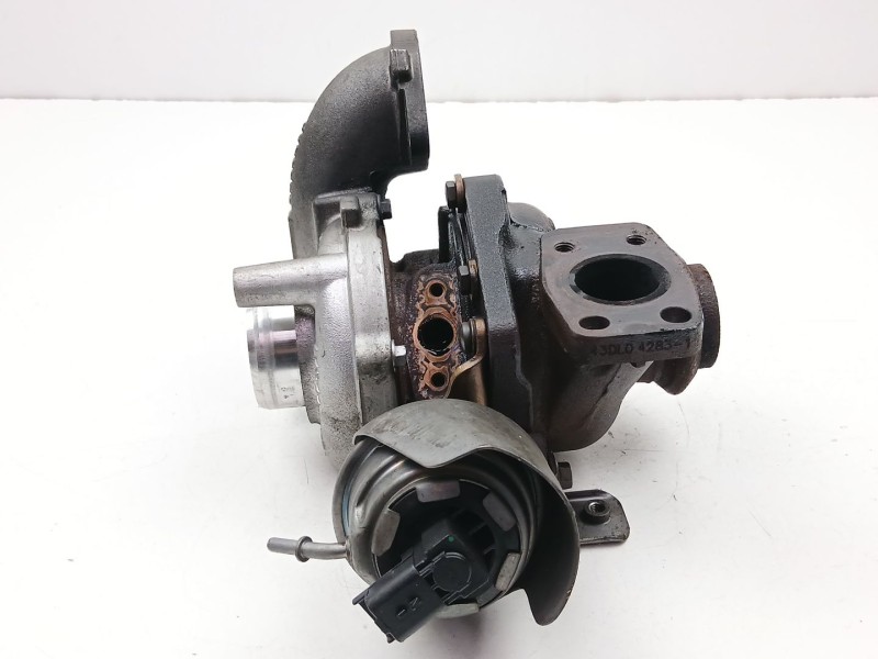 Recambio de turbo para peugeot 5008 (0u_, 0e_) 1.6 hdi referencia OEM IAM 9686120680 GTC1244VZ 