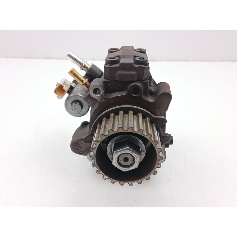 Recambio de bomba inyectora diesel para peugeot 5008 (0u_, 0e_) 1.6 hdi referencia OEM IAM 9672605380 5WS40894 
