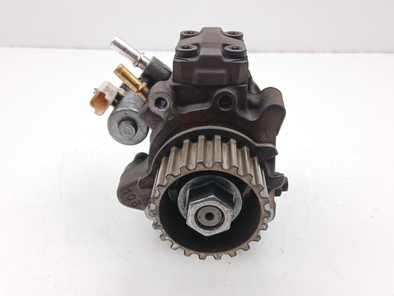 Recambio de bomba inyectora diesel para peugeot 5008 (0u_, 0e_) 1.6 hdi referencia OEM IAM 9672605380 5WS40894 