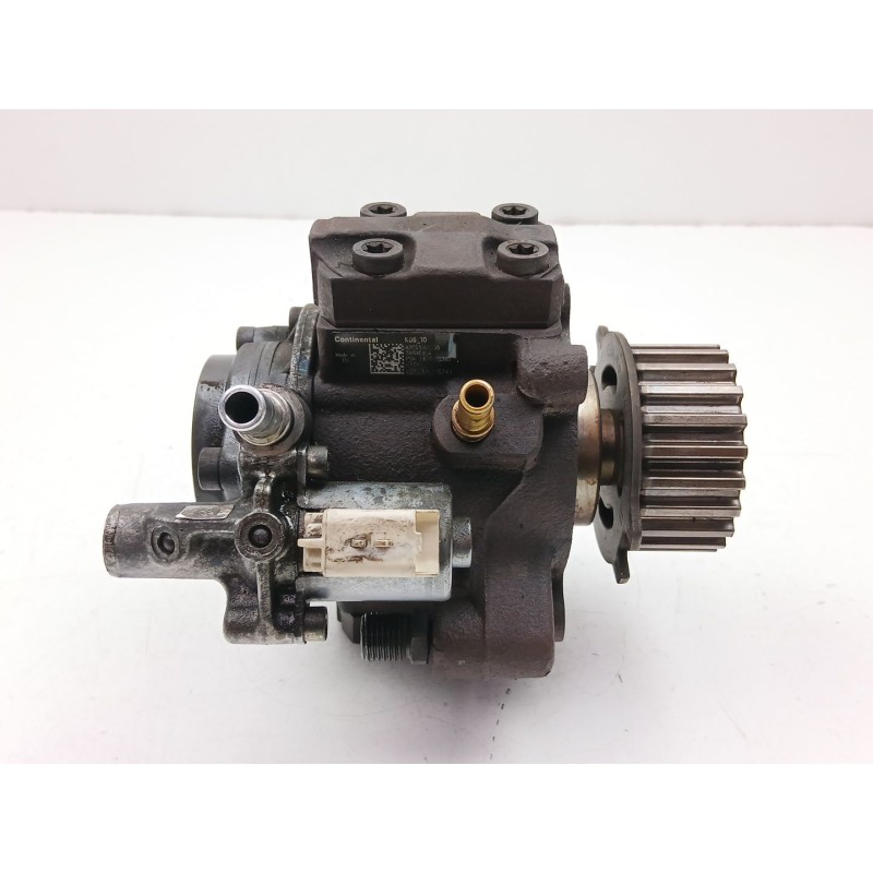 Recambio de bomba inyectora diesel para peugeot 5008 (0u_, 0e_) 1.6 hdi referencia OEM IAM 9672605380 5WS40894 