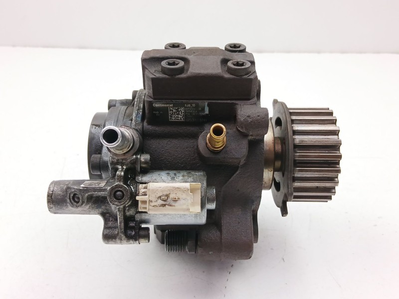 Recambio de bomba inyectora diesel para peugeot 5008 (0u_, 0e_) 1.6 hdi referencia OEM IAM 9672605380 5WS40894 