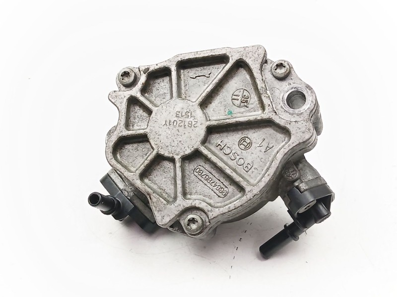 Recambio de depresor freno para peugeot 5008 (0u_, 0e_) 1.6 hdi referencia OEM IAM 9684786780  