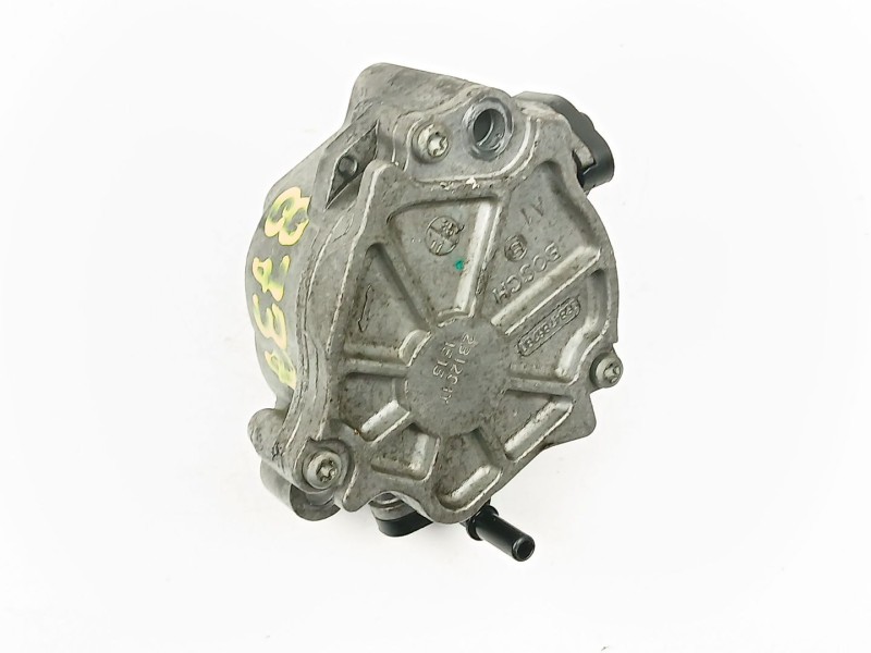 Recambio de depresor freno para peugeot 5008 (0u_, 0e_) 1.6 hdi referencia OEM IAM 9684786780  