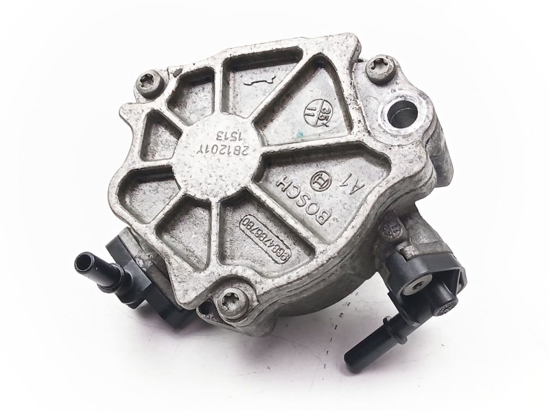 Recambio de depresor freno para peugeot 5008 (0u_, 0e_) 1.6 hdi referencia OEM IAM 9684786780  