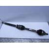 Recambio de transmision delantera derecha para volvo s40 ii (544) 2.0 d referencia OEM IAM 3M513B436NH  