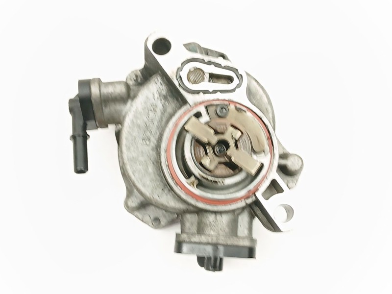 Recambio de depresor freno para peugeot 5008 (0u_, 0e_) 1.6 hdi referencia OEM IAM 9684786780  