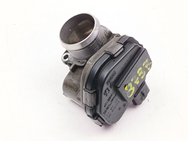 Recambio de caja mariposa para peugeot 5008 (0u_, 0e_) 1.6 hdi referencia OEM IAM 9673534480 28275019 