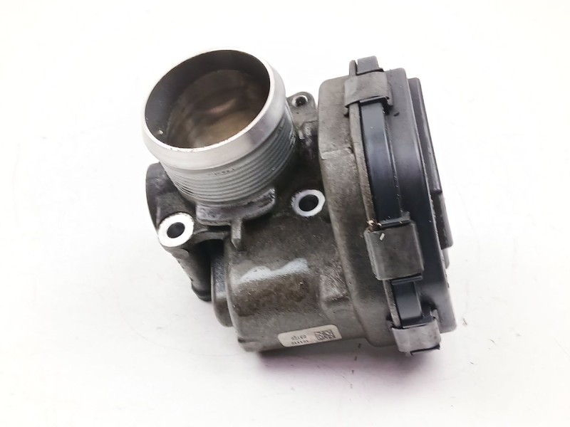 Recambio de caja mariposa para peugeot 5008 (0u_, 0e_) 1.6 hdi referencia OEM IAM 9673534480 28275019 