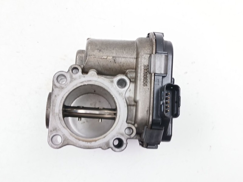 Recambio de caja mariposa para peugeot 5008 (0u_, 0e_) 1.6 hdi referencia OEM IAM 9673534480 28275019 