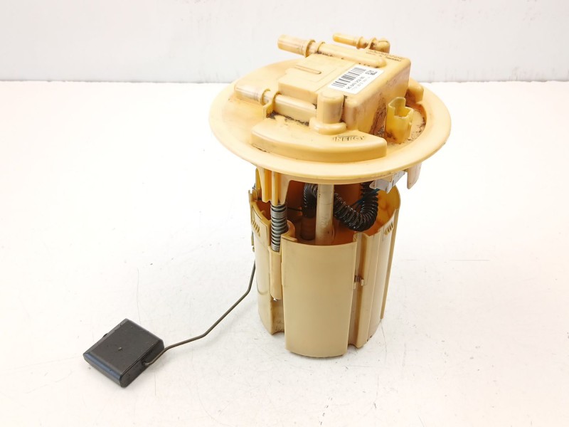 Recambio de bomba combustible aforador para peugeot 5008 (0u_, 0e_) 1.6 hdi referencia OEM IAM 9684995280  