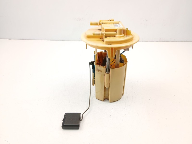 Recambio de bomba combustible aforador para peugeot 5008 (0u_, 0e_) 1.6 hdi referencia OEM IAM 9684995280  