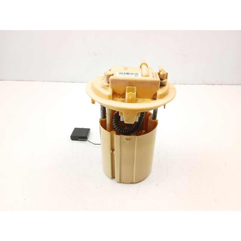 Recambio de bomba combustible aforador para peugeot 5008 (0u_, 0e_) 1.6 hdi referencia OEM IAM 9684995280  
