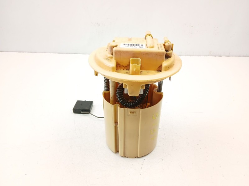 Recambio de bomba combustible aforador para peugeot 5008 (0u_, 0e_) 1.6 hdi referencia OEM IAM 9684995280  
