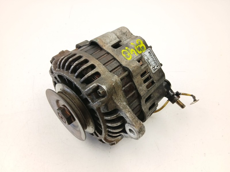 Recambio de alternador para nissan x-trail i (t30) 2.2 di 4x4 referencia OEM IAM 231005M310 A3TB0771 