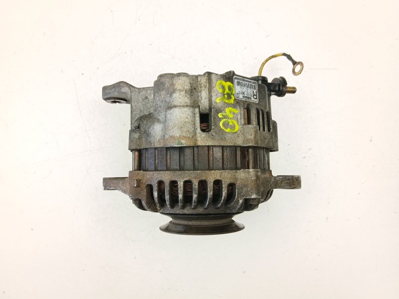Recambio de alternador para nissan x-trail i (t30) 2.2 di 4x4 referencia OEM IAM 231005M310 A3TB0771 
