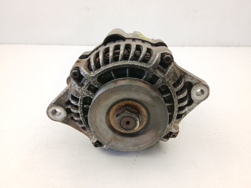 Recambio de alternador para nissan x-trail i (t30) 2.2 di 4x4 referencia OEM IAM 231005M310 A3TB0771 