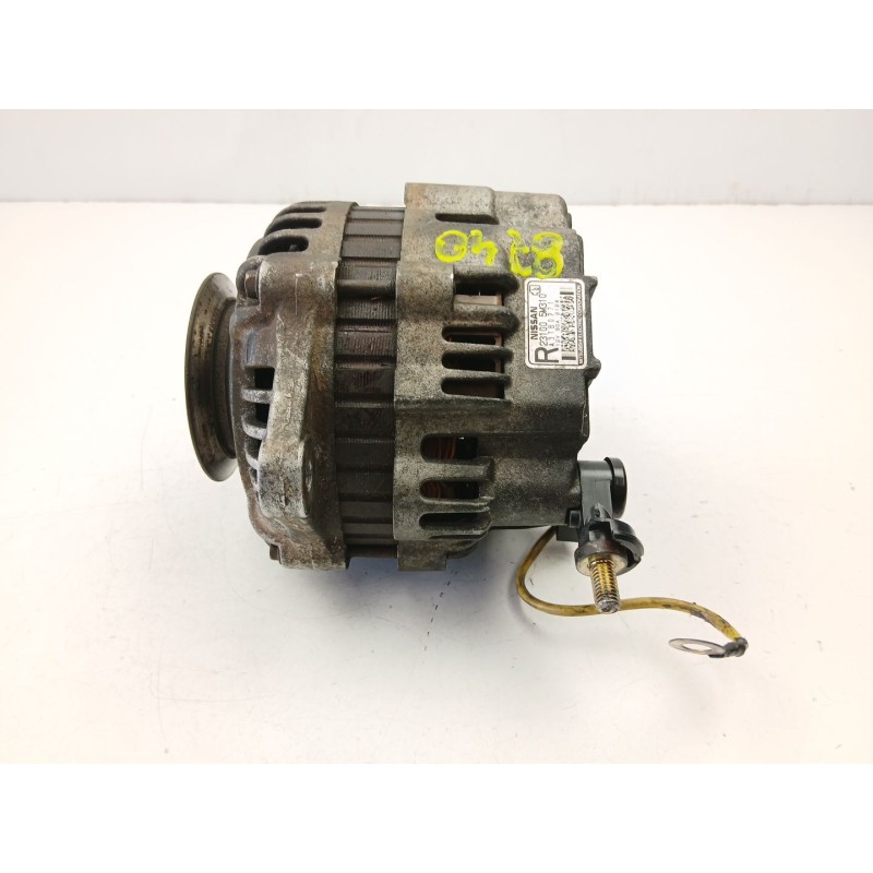 Recambio de alternador para nissan x-trail i (t30) 2.2 di 4x4 referencia OEM IAM 231005M310 A3TB0771 