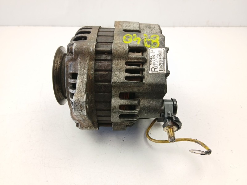 Recambio de alternador para nissan x-trail i (t30) 2.2 di 4x4 referencia OEM IAM 231005M310 A3TB0771 