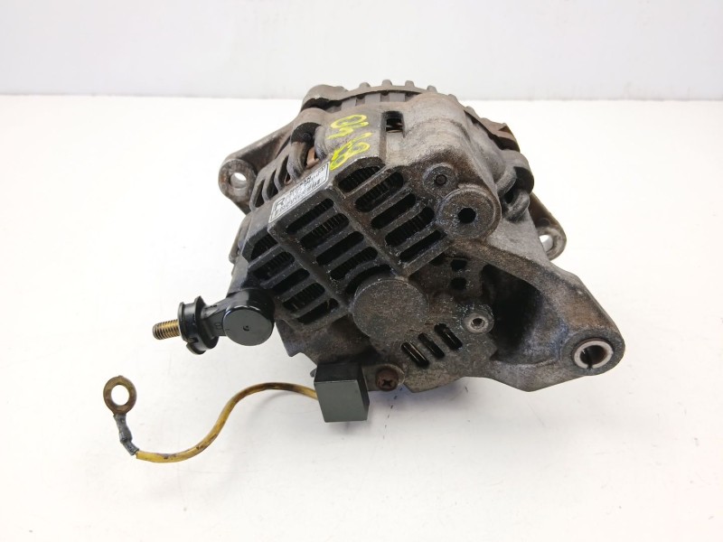 Recambio de alternador para nissan x-trail i (t30) 2.2 di 4x4 referencia OEM IAM 231005M310 A3TB0771 