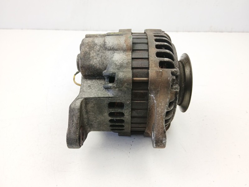 Recambio de alternador para nissan x-trail i (t30) 2.2 di 4x4 referencia OEM IAM 231005M310 A3TB0771 