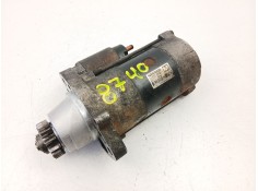 Recambio de motor arranque para nissan x-trail i (t30) 2.2 di 4x4 referencia OEM IAM 233008H801 M008T71471 