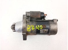 Recambio de motor arranque para nissan x-trail i (t30) 2.2 di 4x4 referencia OEM IAM 233008H801 M008T71471  2