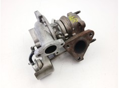 Recambio de turbo para nissan x-trail i (t30) 2.2 di 4x4 referencia OEM IAM 144118H80B  