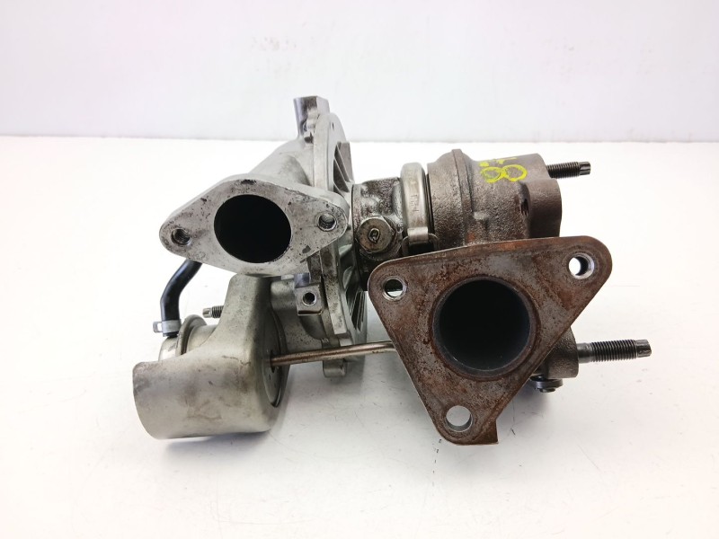Recambio de turbo para nissan x-trail i (t30) 2.2 di 4x4 referencia OEM IAM 144118H80B  