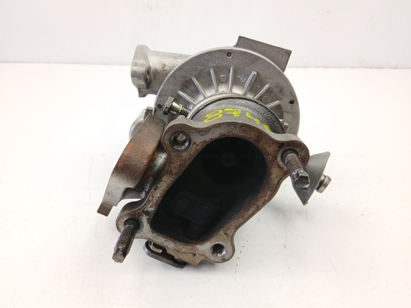 Recambio de turbo para nissan x-trail i (t30) 2.2 di 4x4 referencia OEM IAM 144118H80B  