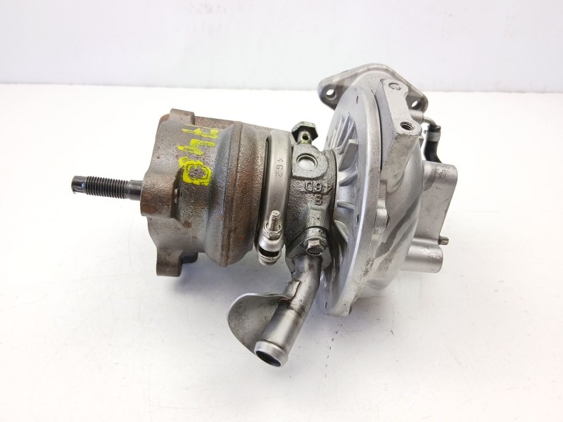 Recambio de turbo para nissan x-trail i (t30) 2.2 di 4x4 referencia OEM IAM 144118H80B  