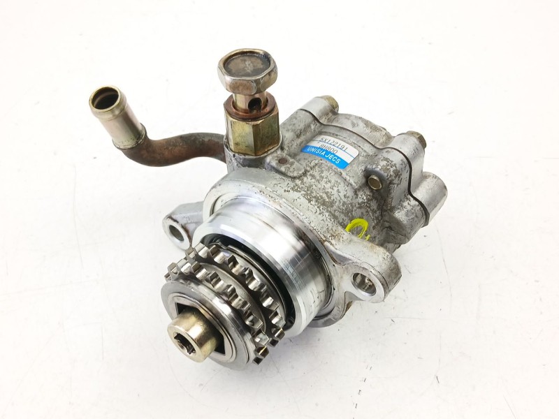 Recambio de bomba direccion para nissan x-trail i (t30) 2.2 di 4x4 referencia OEM IAM 491108H800  