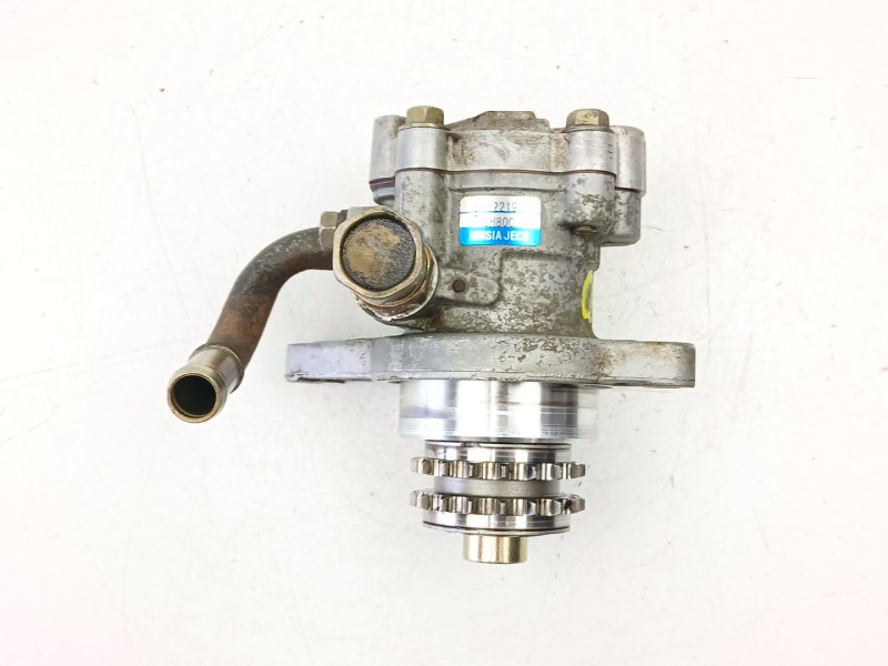 Recambio de bomba direccion para nissan x-trail i (t30) 2.2 di 4x4 referencia OEM IAM 491108H800  