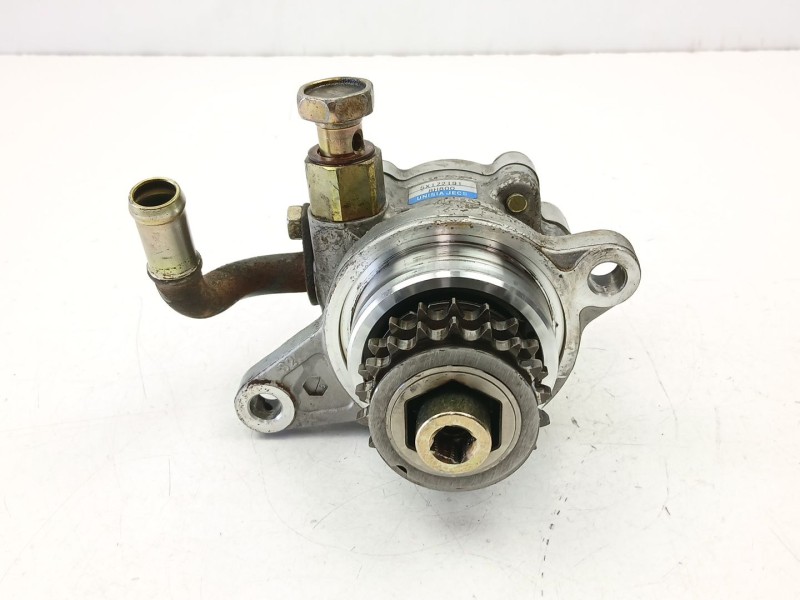 Recambio de bomba direccion para nissan x-trail i (t30) 2.2 di 4x4 referencia OEM IAM 491108H800  