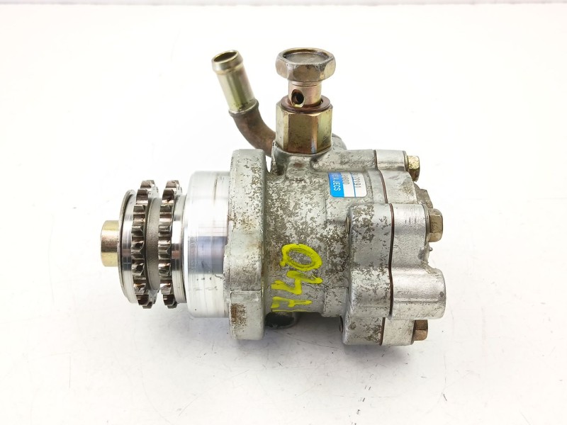 Recambio de bomba direccion para nissan x-trail i (t30) 2.2 di 4x4 referencia OEM IAM 491108H800  