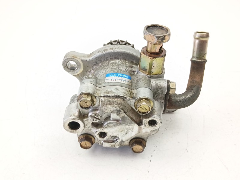 Recambio de bomba direccion para nissan x-trail i (t30) 2.2 di 4x4 referencia OEM IAM 491108H800  
