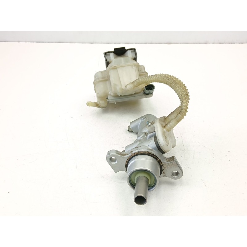 Recambio de bomba de freno para opel meriva a monospace (x03) 1.7 dti (e75) referencia OEM IAM 93175322  