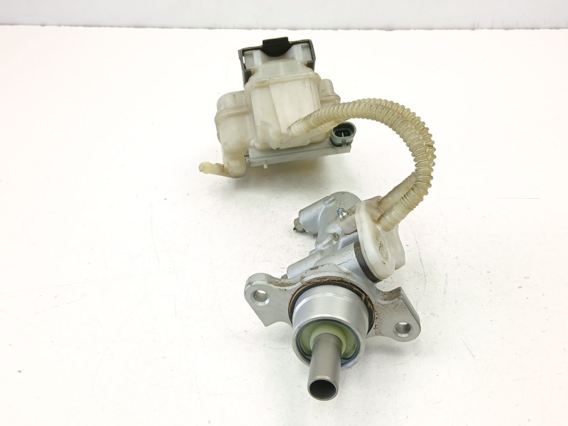 Recambio de bomba de freno para opel meriva a monospace (x03) 1.7 dti (e75) referencia OEM IAM 93175322  