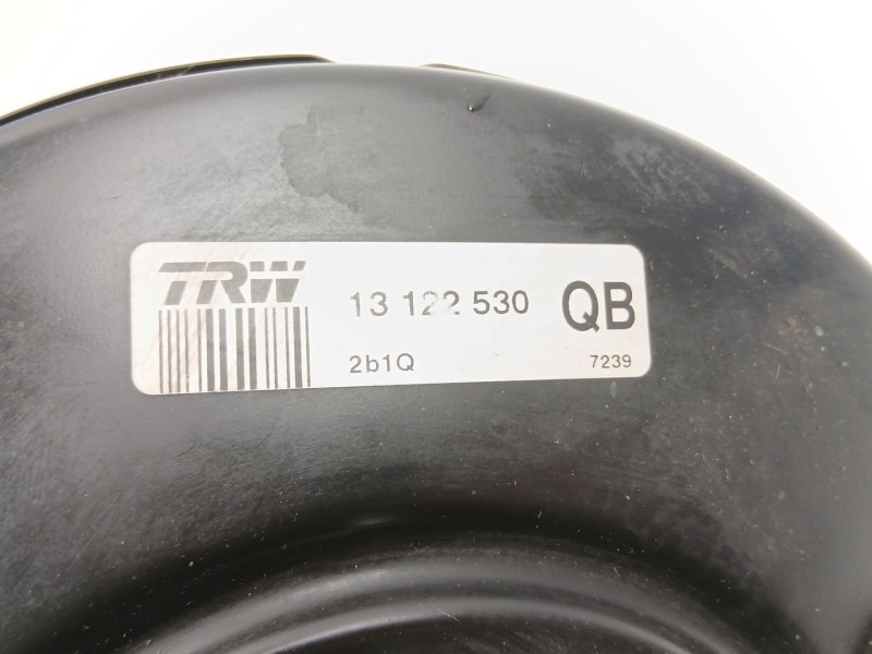 Recambio de servofreno para opel meriva a monospace (x03) 1.7 dti (e75) referencia OEM IAM 13122530  