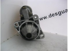 Recambio de motor arranque : kia sephia : 1.5 g-bfd (88cv) sephia ii 4p [1998] para kia sephia 1.5 g-bfd sephia ii referencia OE