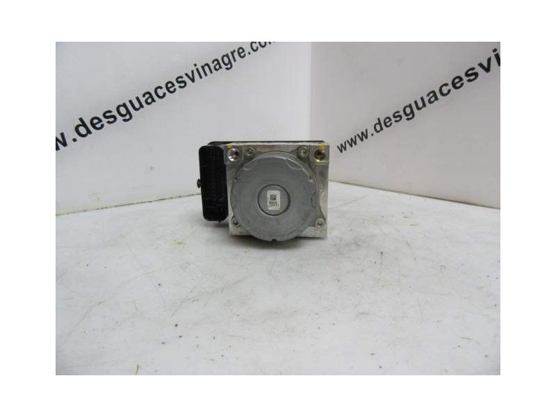Recambio de abs para dacia dokker 1.5 dci referencia OEM IAM 476608587R 10022002024 