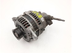 Recambio de alternador para opel meriva a monospace (x03) 1.7 dti (e75) referencia OEM IAM 93175799 LR1100505B 8973261801